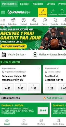 PREMIER BET DR CONGO visual data 5